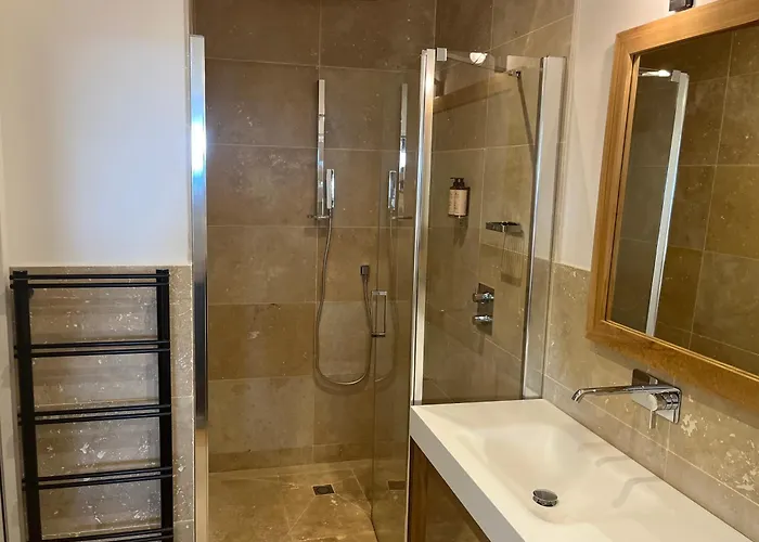 Residence Les Suites Pereire Arcachon